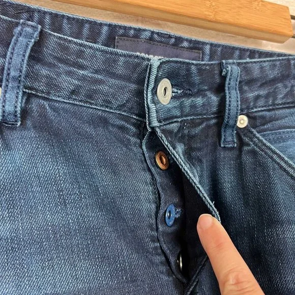 Scotch & Soda men's Phaidon slim fit jeans 29x32